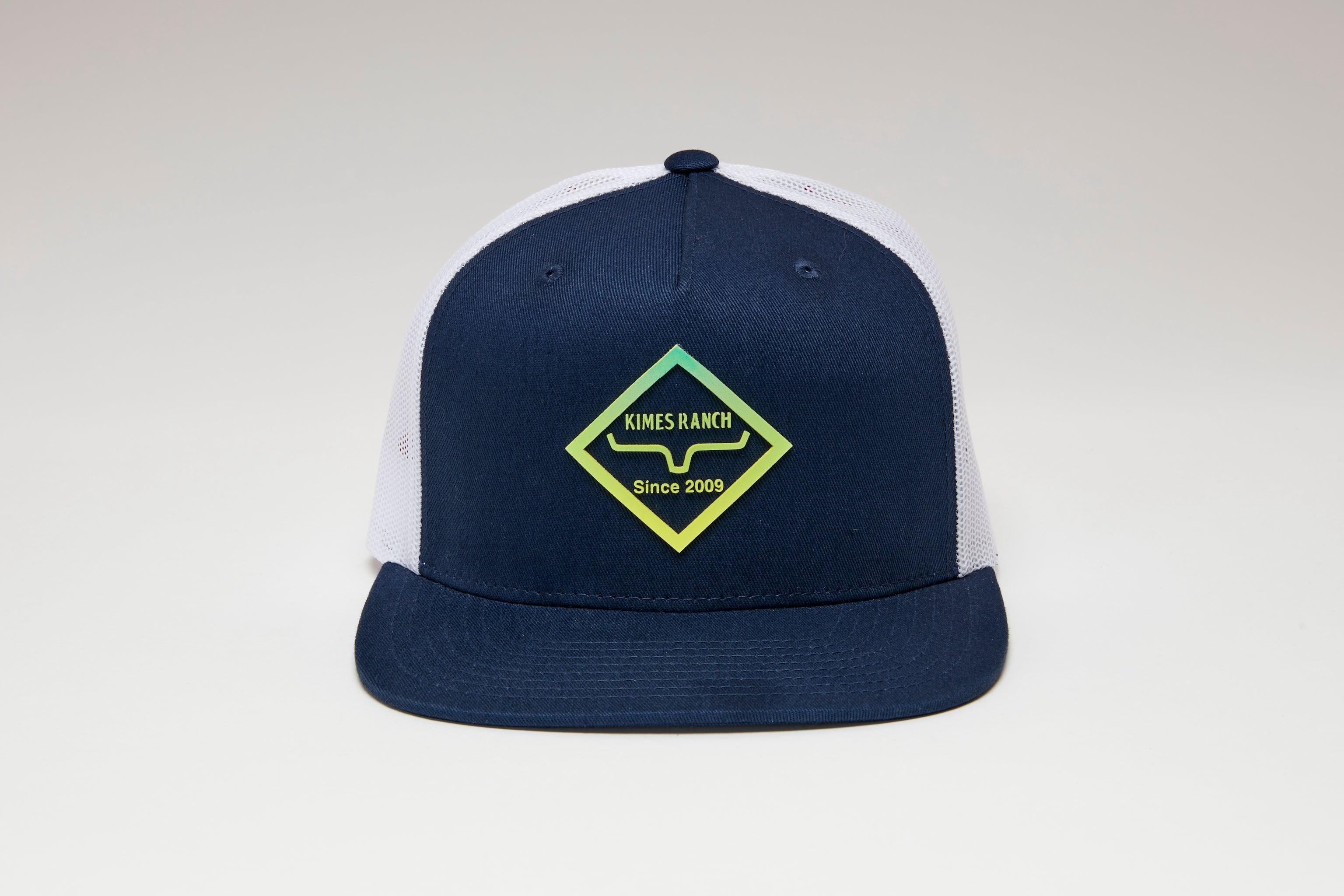 Diamond Dogs Trucker Hat - Stylish Adjustable Snapback Cap for Men & Women - Perfect for Outdoor Activities, Concerts, and Casual Wear