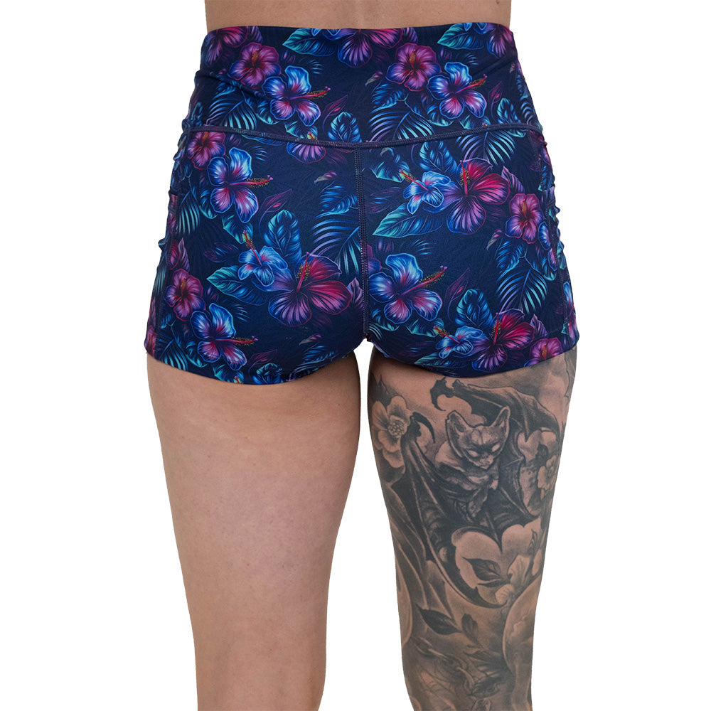 Men's Summer Shorts | Comfortable & Stylish Beachwear for Outdoor Activities | Perfect for Swimming, Hiking, and Vacation