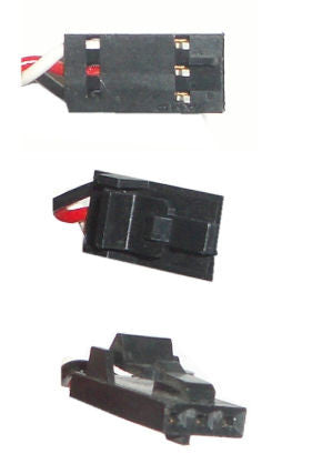 NMB 2406KL-04W-B36 60mm x 15mm Cooling Fan Replacement for Dell OptiPlex - High Performance PC Case Fan for Computer Cooling and Airflow Enhancement