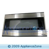 Dacor 76475 Dishwasher Door Assembly Replacement Part - Compatible with Select Dacor Dishwasher Models - Perfect for Kitchen Appliance Repair & Maintenance