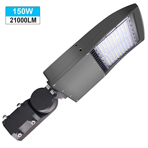100W - Normal 5000k (100-277V)