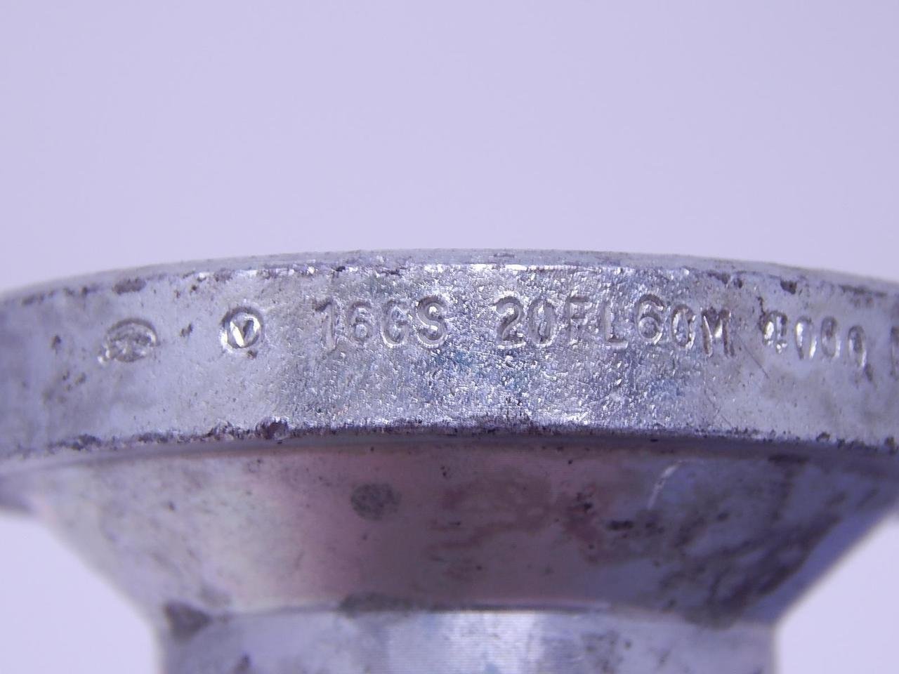 Gates 16GS-20FL60M GlobalSpiral Couplings - 1