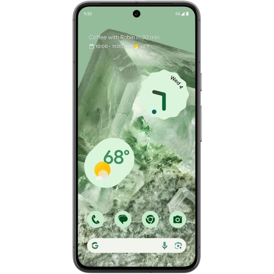 Google Pixel 8 5G Unlocked Smartphone 128GB - 6.2
