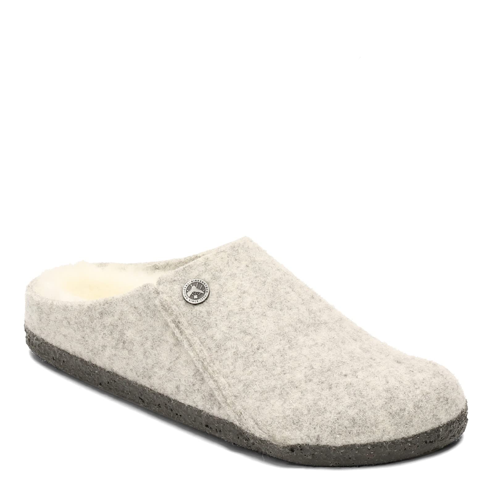 Birkenstock Zermatt 365 Comfortable Slip-On Clogs for Men & Women - Black | Perfect for Home, Office & Casual Wear