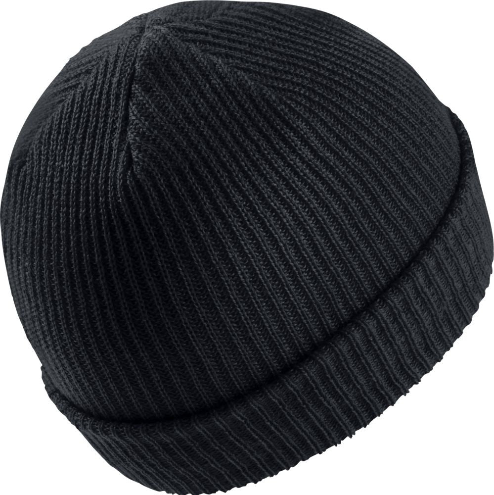 Nike SB Fisherman Cap - Black Adjustable Dad Hat for Men & Women - Perfect for Skateboarding, Fishing, and Outdoor Activities
