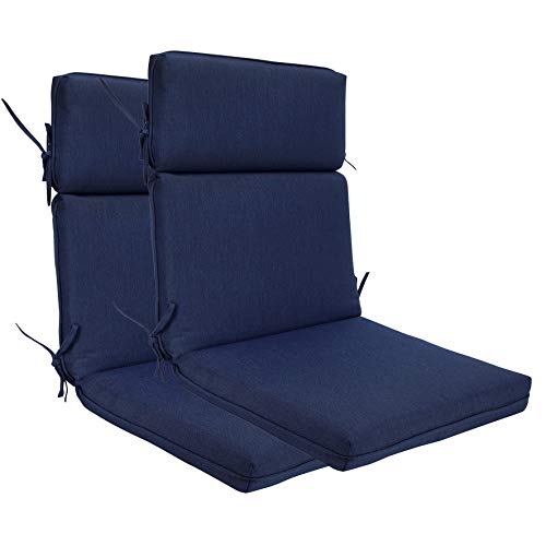 Olefin Navy Blue
