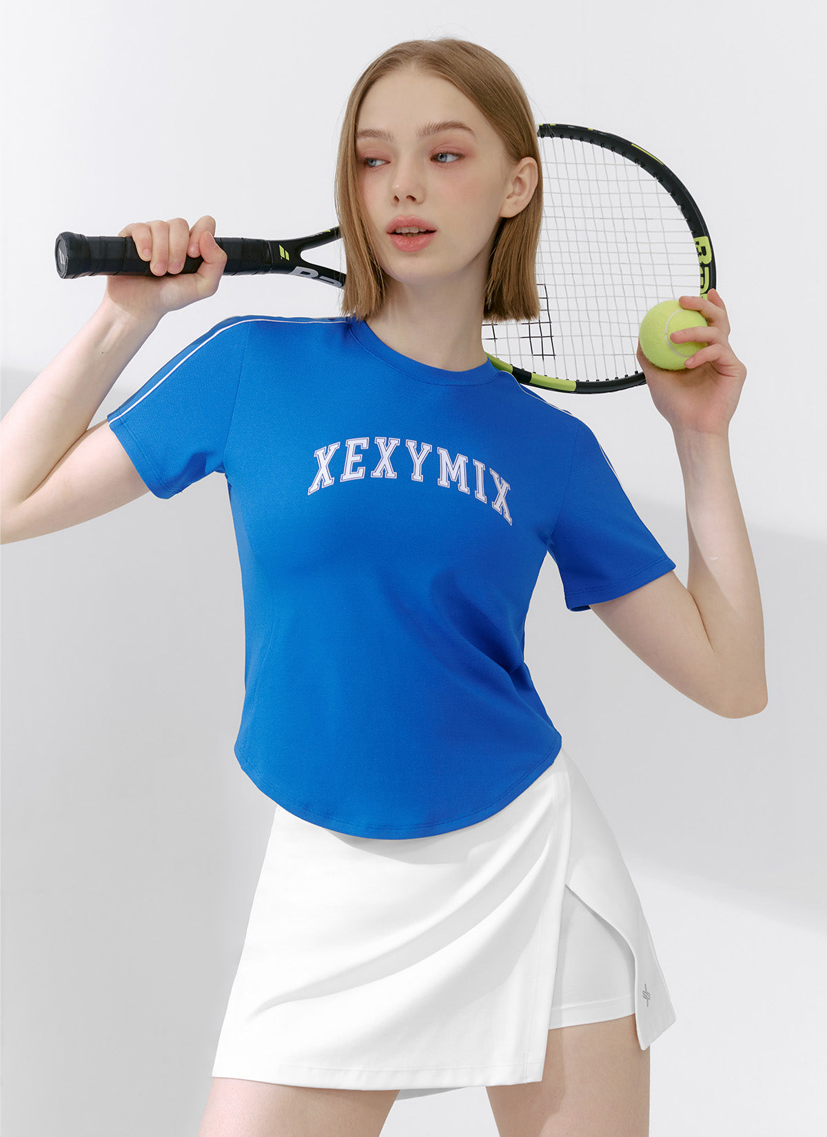 French Blue