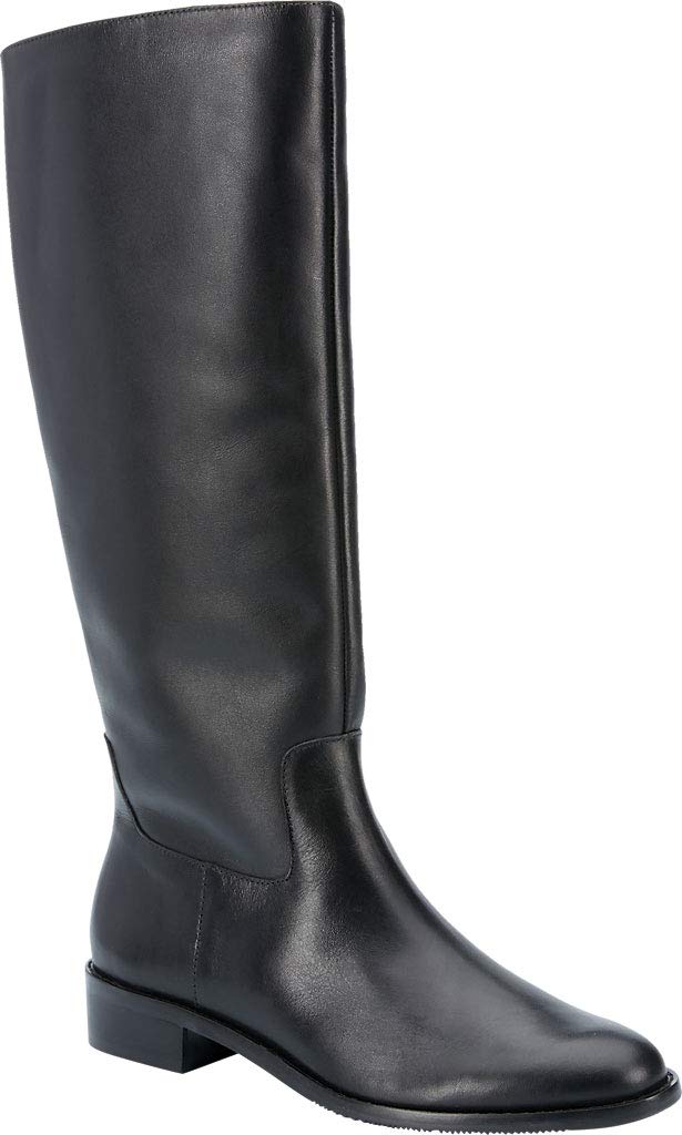 Walking Cradles Women's Meadow Wide Calf Boots - Comfortable Ankle Boots for Wide Feet | Perfect for Work, Travel & Everyday Wear