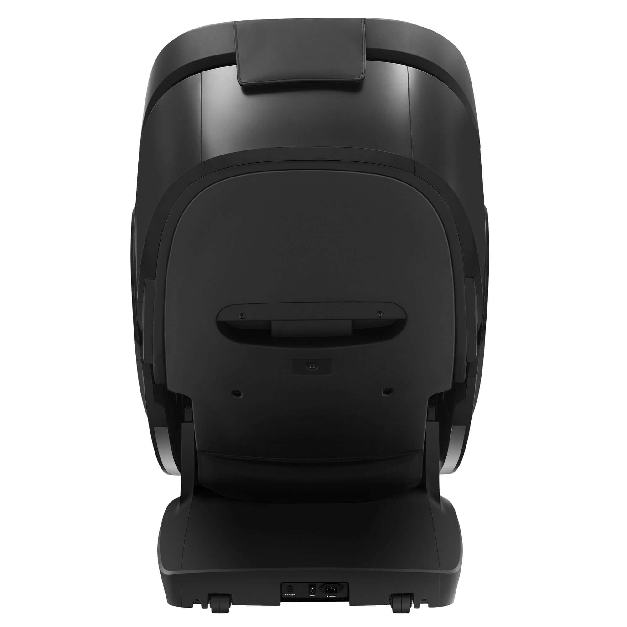Fujiiryoki Cyber Relax Pro Full Body Massage Chair MR8000 - Shiatsu Massage with Zero Gravity & Heat Therapy for Home, Office & Spa Relaxation