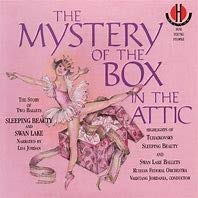 Unlock the Mystery of the Box in the Attic - Thrilling Novel for Adults | Perfect for Book Clubs, Rainy Day Reading & Mystery Lovers