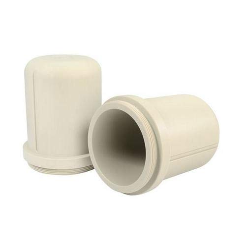 Ohaus 30314903 Tube Rack - Pack of 2, Laboratory Test Tube Holder for Science Experiments & Chemistry Labs - Perfect for Organizing Test Tubes in Classrooms, Research Labs & Medical Facilities