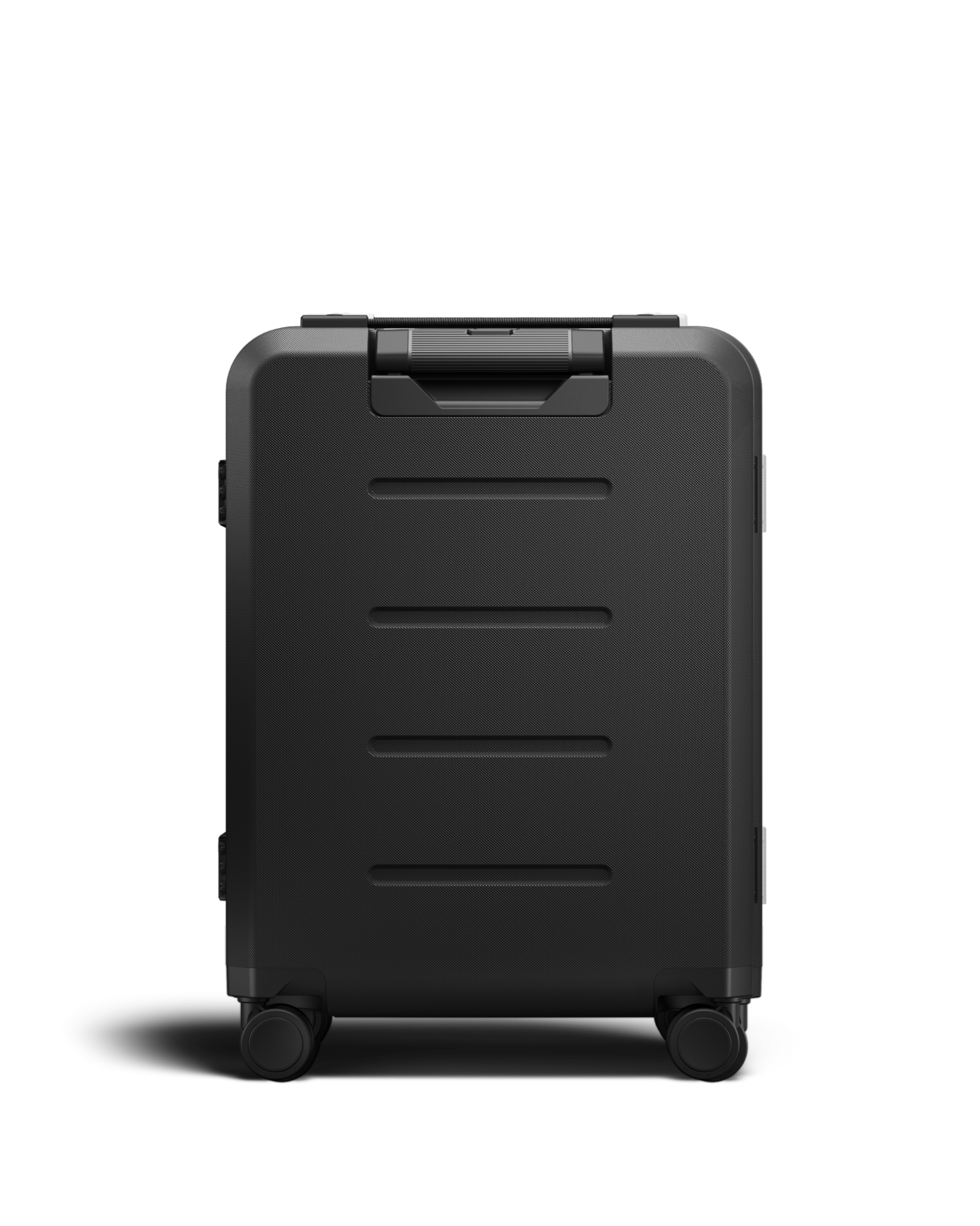 DB Journey Ramverk Pro Carry On Luggage - Lightweight Durable Suitcase for Travel & Business Trips - Perfect for Airplane Overhead Bin & Weekend Getaways