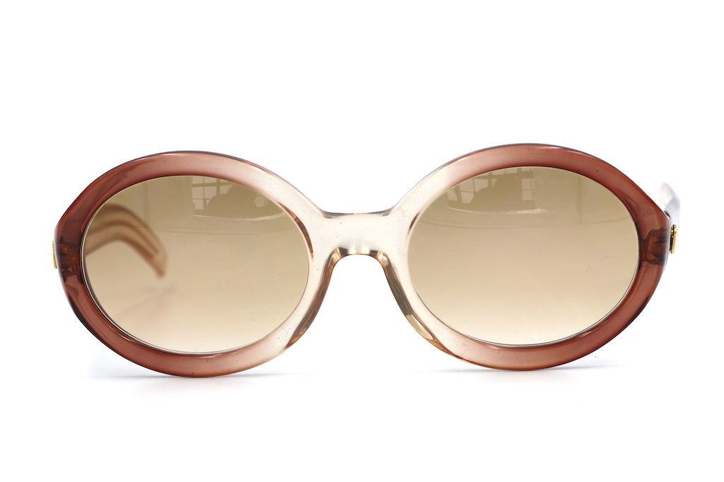 Nina Ricci 0109 59 Sunglasses for Women - Luxury Designer Shades with UV Protection - Perfect for Beach, Driving & Outdoor Activities