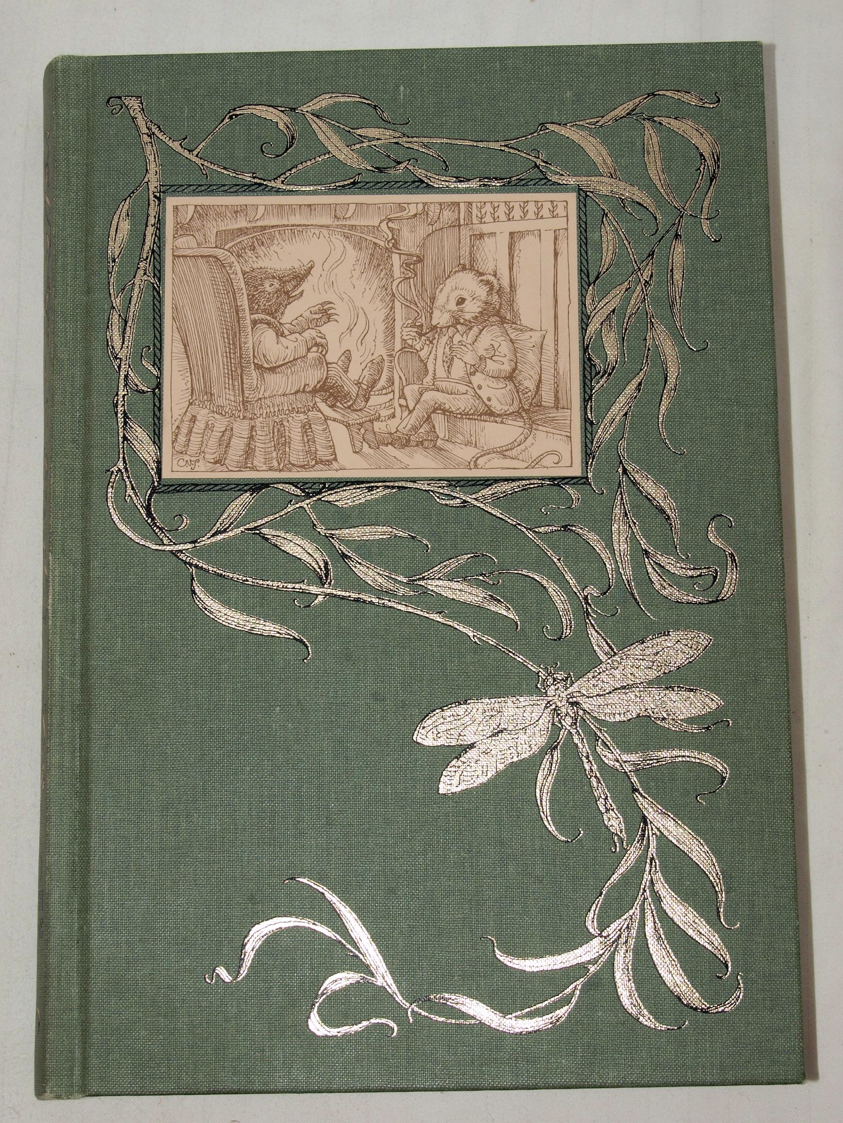 The Wind in the Willows - Classic Children's Book by Kenneth Grahame | Norilana Books Classics Collection | Perfect for Bedtime Stories & Family Reading