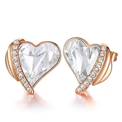 2_Rose Gold | White