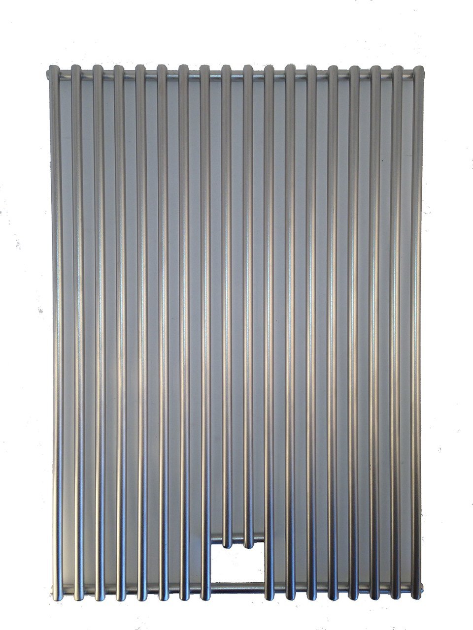 3-Piece Replacement Cooking Grids for 30-Inch Gas Grills - Heavy Duty Stainless Steel Grill Grates for Outdoor BBQ, Camping & Backyard Cooking