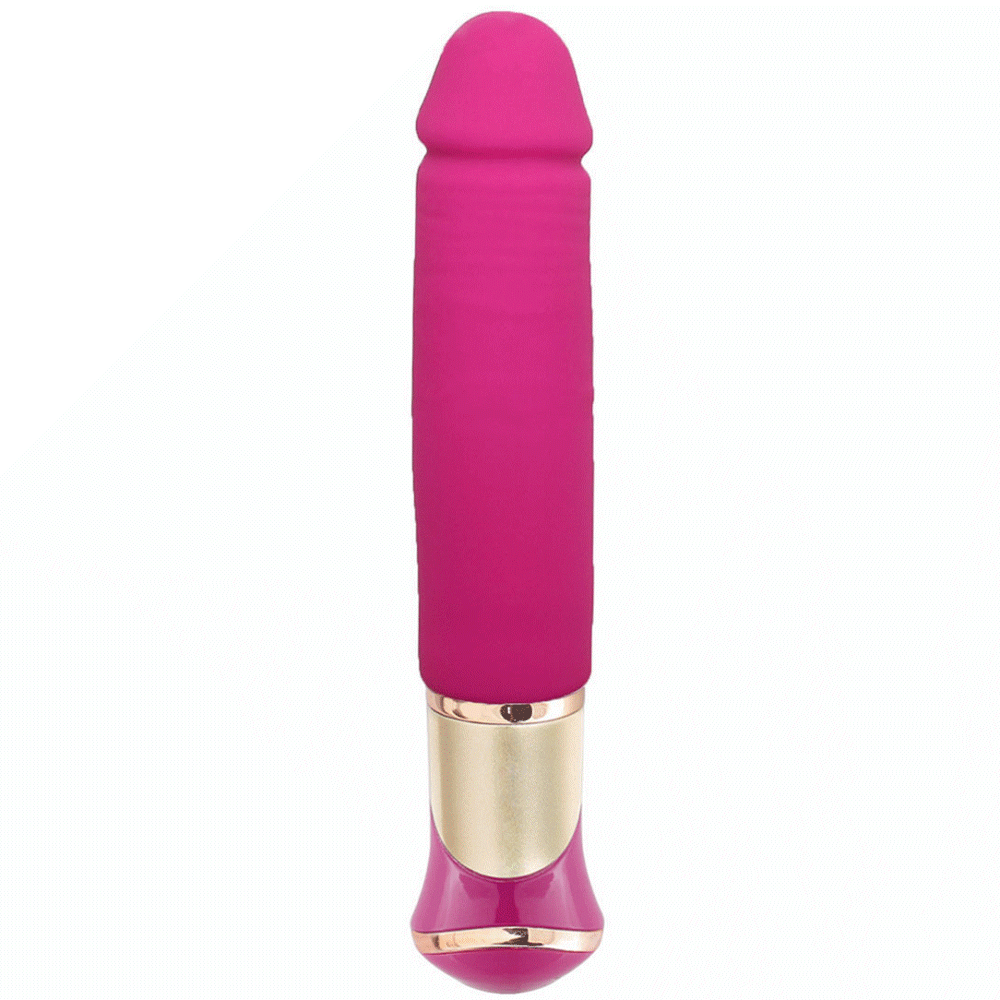 Premium Rotating Vibrating Greedy Dong - Powerful Adult Toy for Couples & Solo Play - Enhance Intimacy & Pleasure in Bedroom