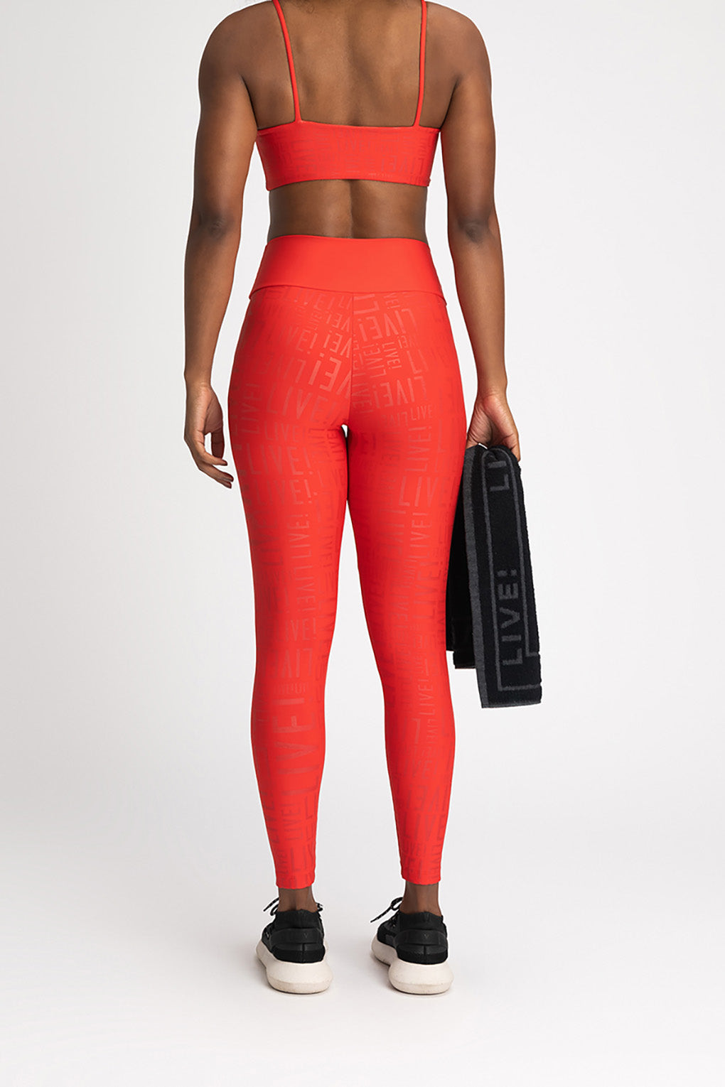 Curve LIVE! Sense Pro® Sports Bra - High Support Workout Bra for Women - Perfect for Running, Yoga & Gym - Moisture Wicking & Breathable Activewear