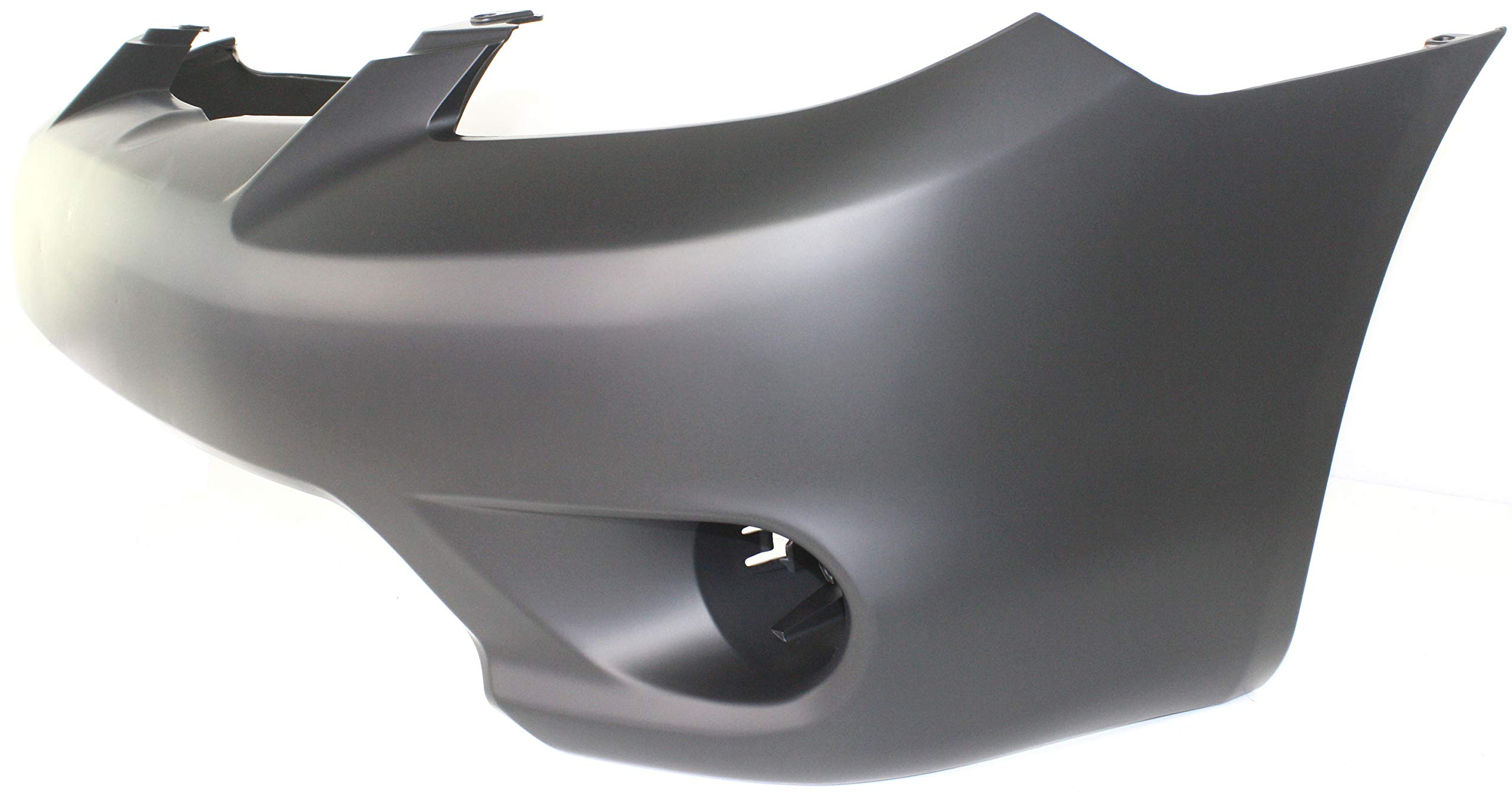 Garage-Pro Bumper Cover Replacement for 2005-2008 Toyota Matrix - Front Bumper Protector for Enhanced Vehicle Protection & Style - Perfect for Daily Commuting and Road Trips