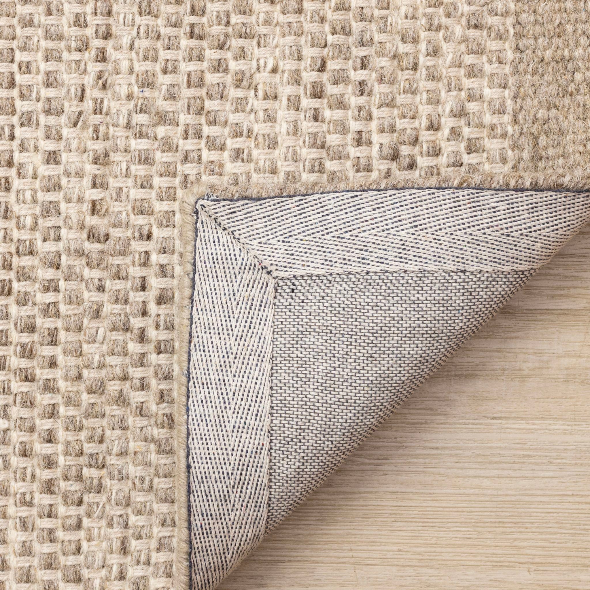5x8 Ascent Area Rug - Soft Non-Slip Living Room Rug for Home Decor, Bedroom, Office | Perfect for Cozy Spaces & High Traffic Areas