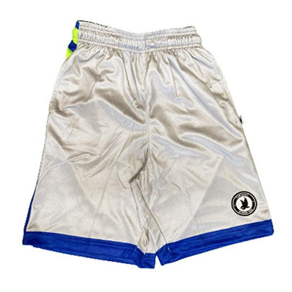 Boys' Flow Line Trim Solid Shorts - Comfortable Cotton Casual Shorts for Kids | Perfect for Summer, Playtime & Outdoor Activities