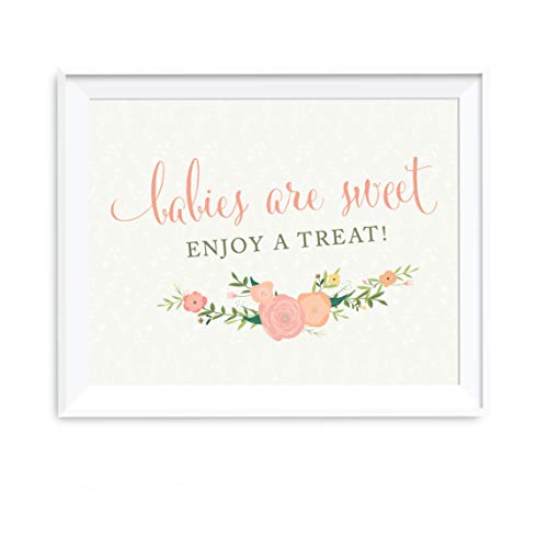 Sign Babies Are Sweet