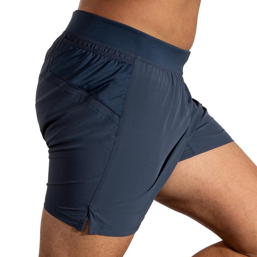 Men's Sherpa 5 Short - Cozy Fleece-Lined Winter Shorts for Men | Warm & Comfortable Lounge, Sleepwear & Casual Wear