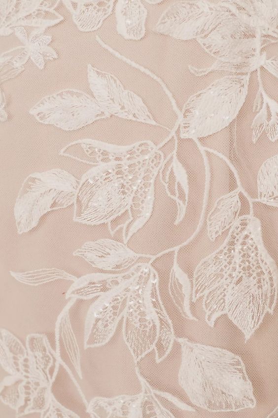 Wtoo Paloma Gown - Elegant Wedding Dress for Brides | Perfect for Beach, Garden & Formal Weddings