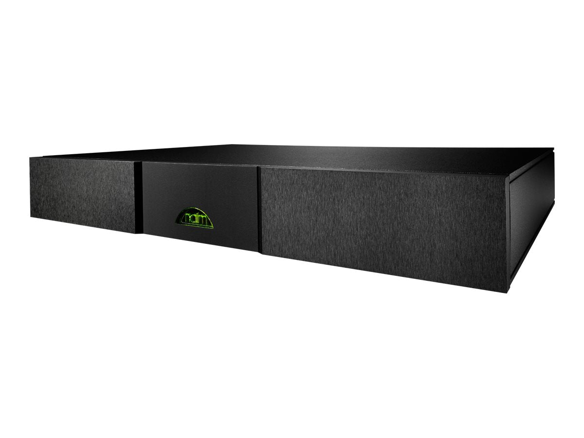 Naim Audio FlatCap XS Power Supply - High-End Audio Upgrade for HiFi Systems | Perfect for Turntables, Preamps & Digital Sources