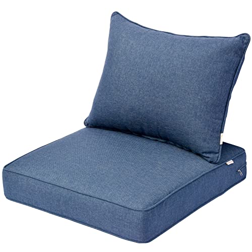 Denim Blue