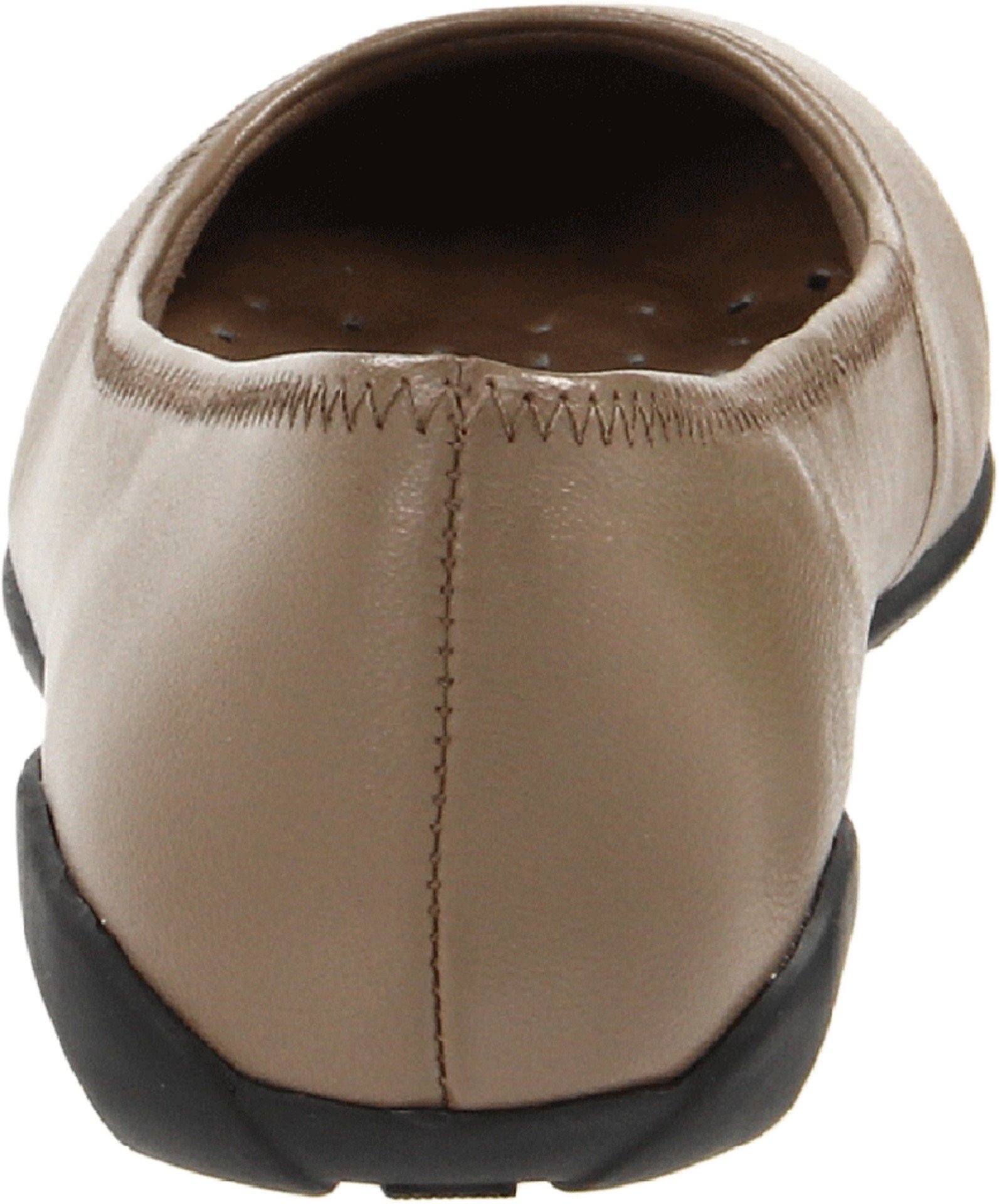 Walking Cradles Women's Faye Comfortable Slip-On Loafers - Stylish Casual Shoes for Work, Travel & Everyday Wear