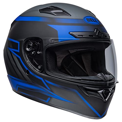 Rise Matte Black/Blue/Gray