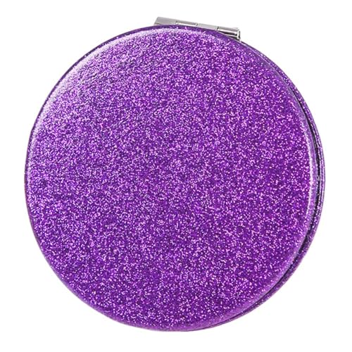 Purple-round