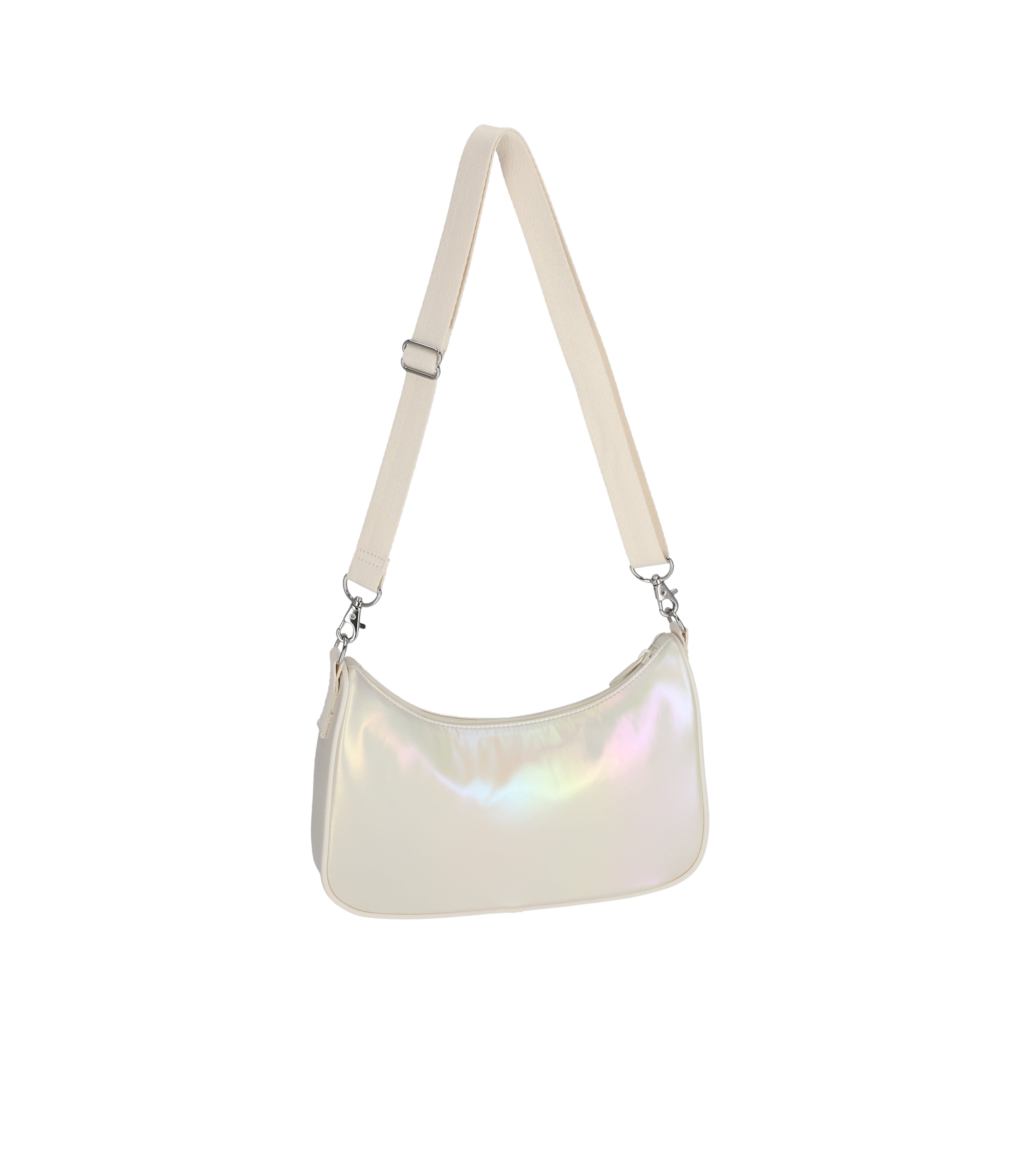 Stylish Gradient Small Convertible Shoulder Bag for Women - Crossbody, Handbag & Tote - Perfect for Work, Travel & Everyday Use