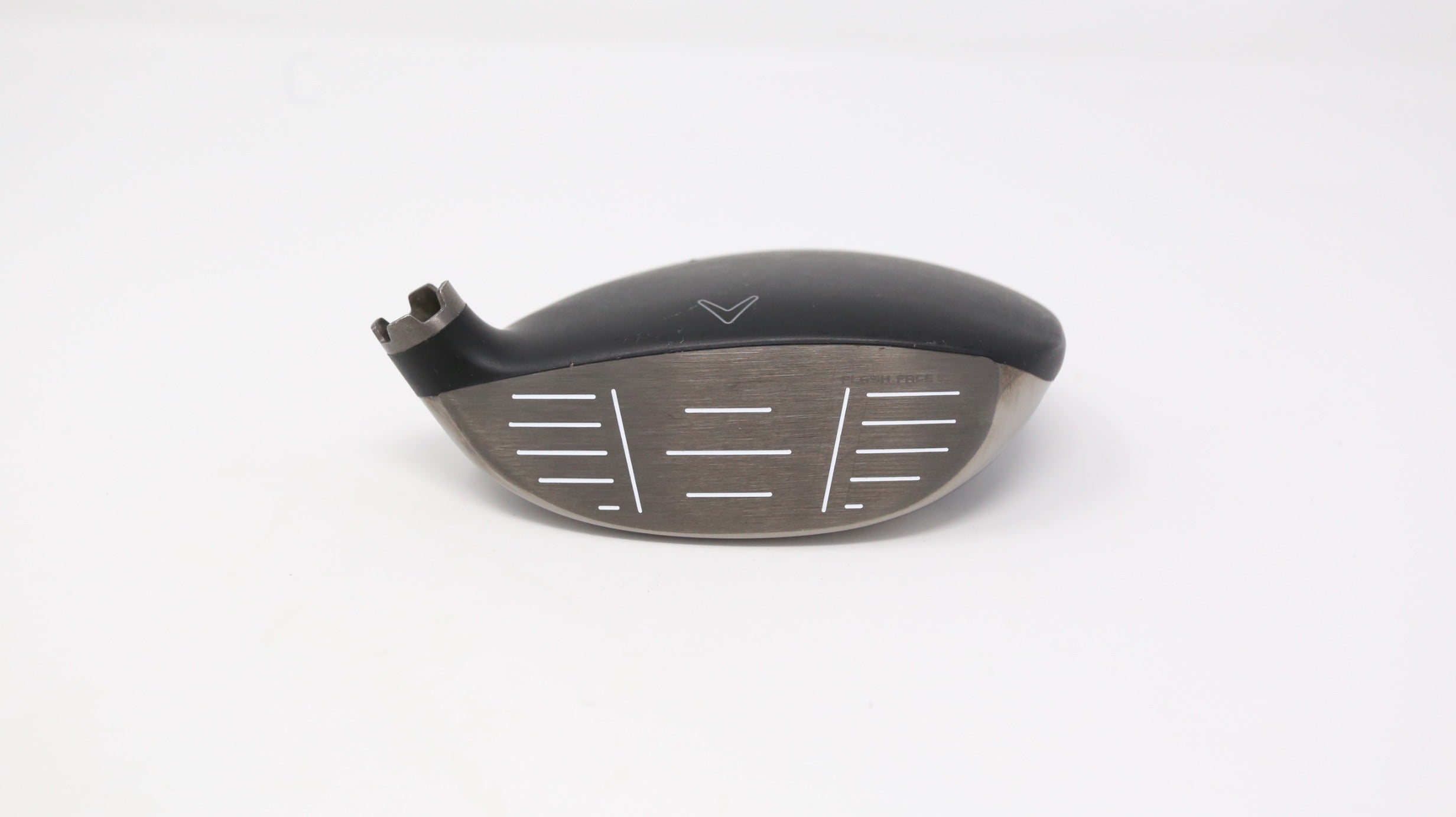 Callaway Rogue ST Max Draw Fairway Wood 16° Left-Handed Golf Club Head Only - Perfect for High Handicappers & Draw Bias Shots on the Fairway