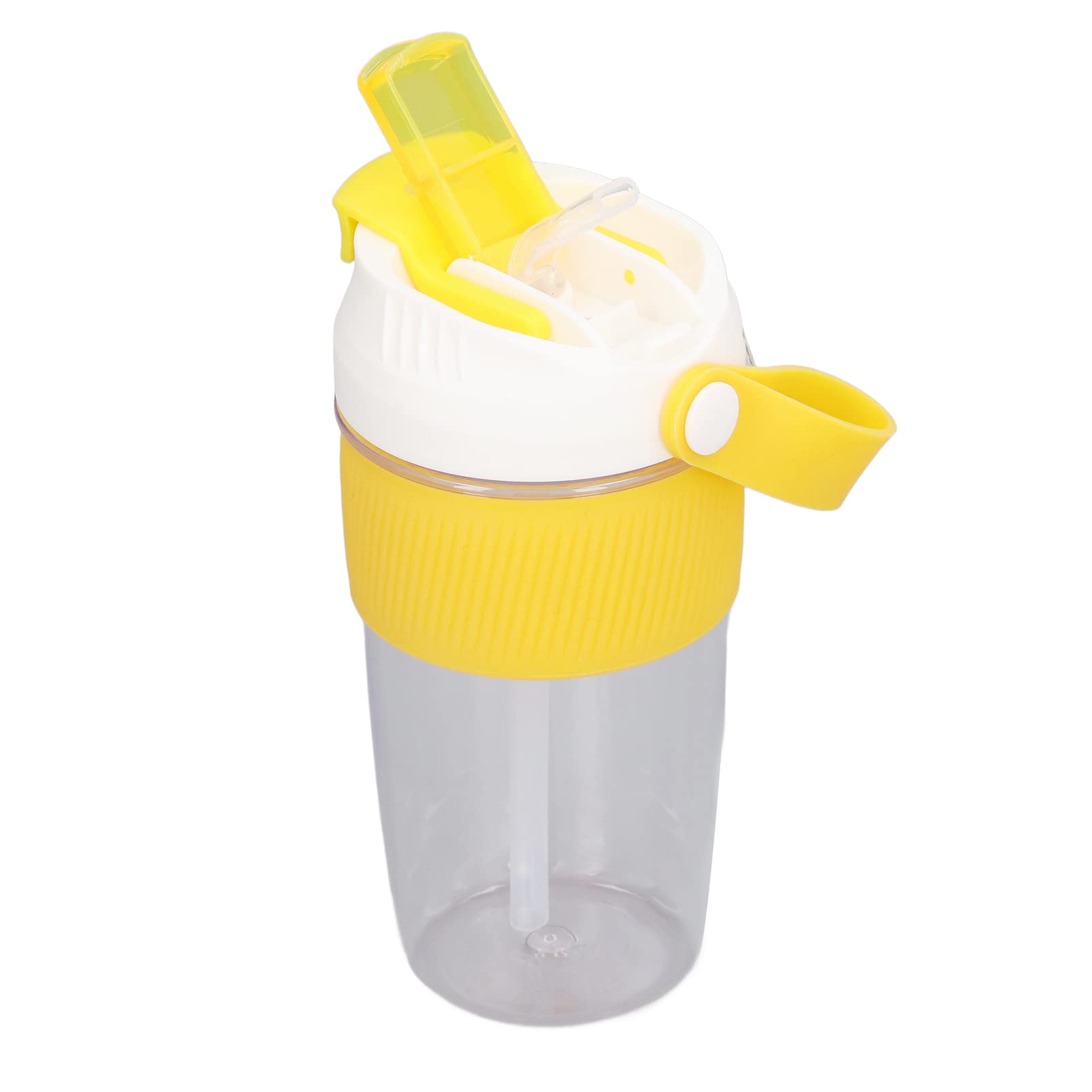 Eco-Friendly Reusable Straw Coffee Cup - Insulated & Heat-Resistant Travel Mug for Hot & Cold Drinks - Perfect for Home, Office, Camping & Outdoor Activities
