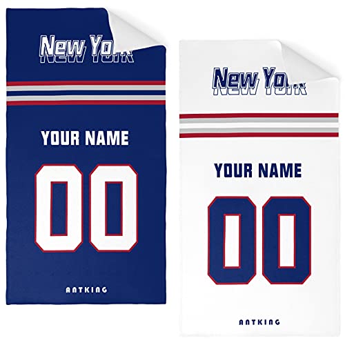 New York G