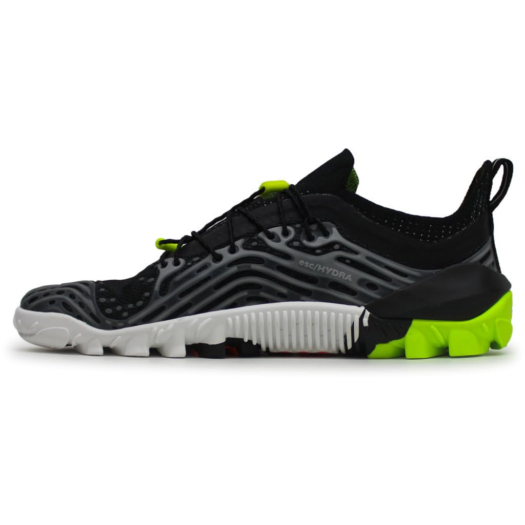 Vivobarefoot Women's Hydra ESC Textile Trainers - Lightweight Barefoot Shoes for Running, Hiking & Gym Workouts - Perfect for Trail Adventures & Everyday Wear