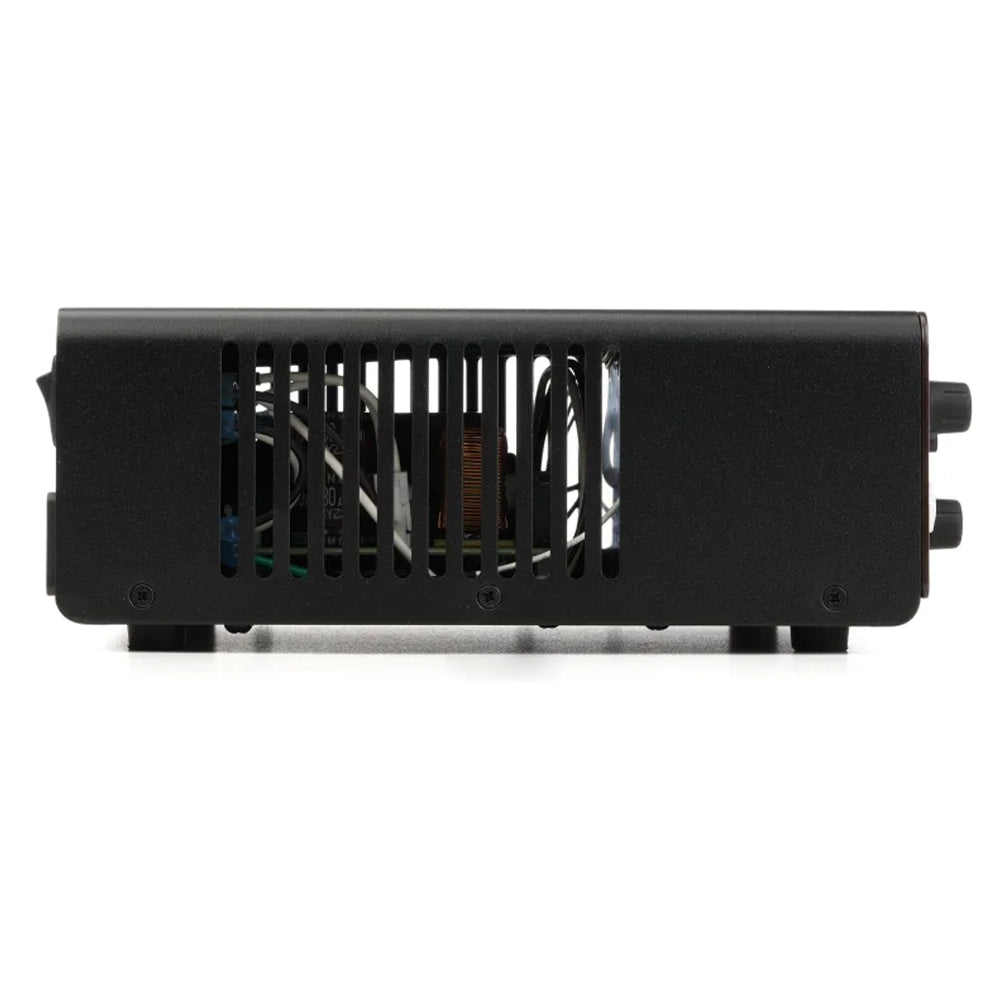Aguilar Tone Hammer 350 Watt Super Light Bass Head Amplifier - Limited Edition Brown | Professional Bass Amp for Live Performances & Studio Recording