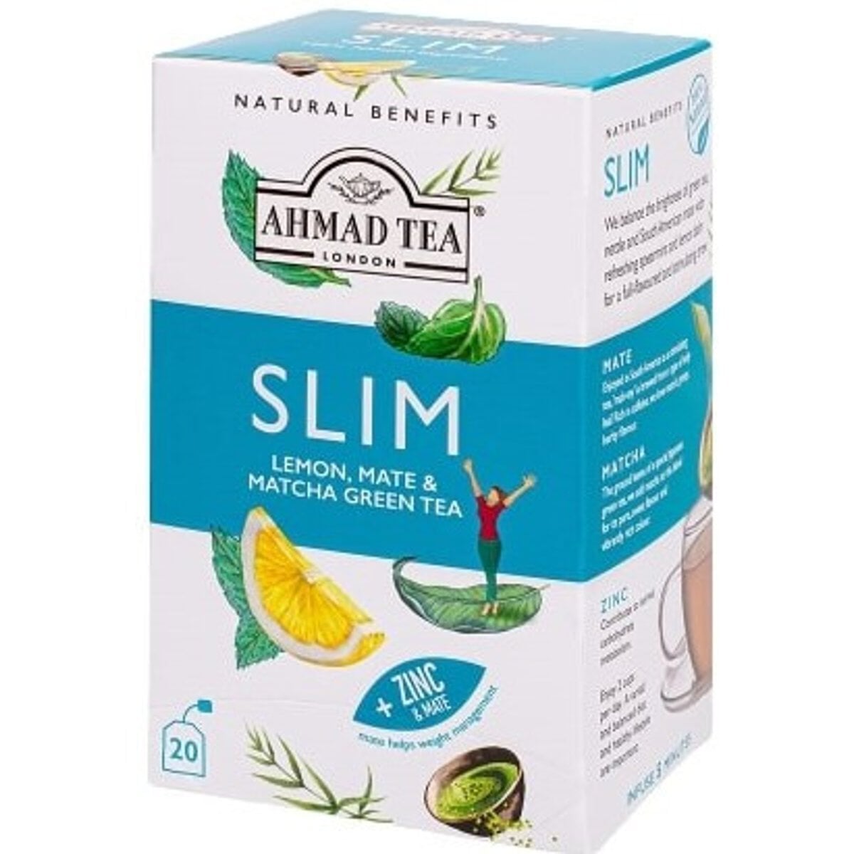 Slim