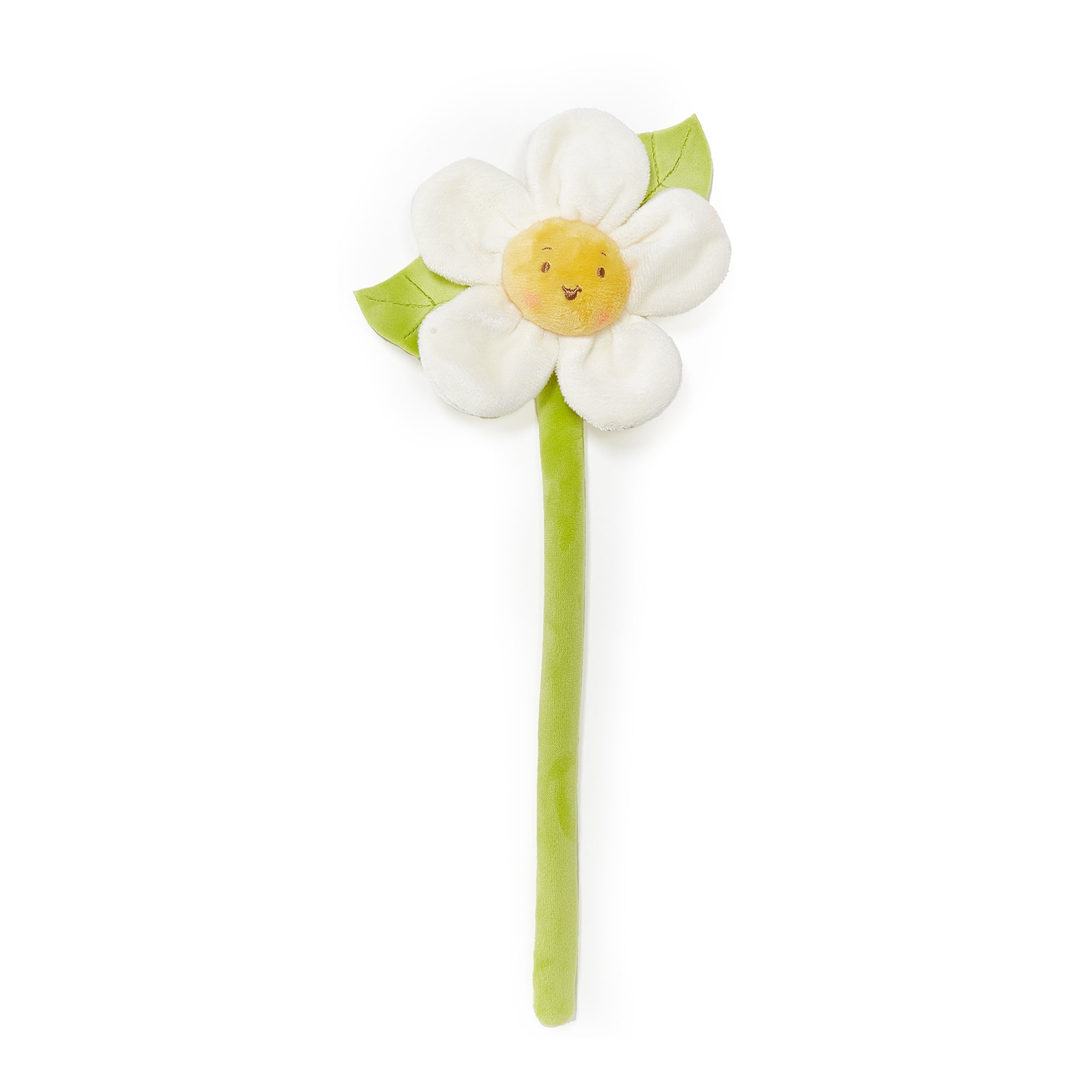 Premium White Flower Stems for Bouquets, Centerpieces & DIY Floral Arrangements - Perfect for Weddings, Home Decor & Craft Projects