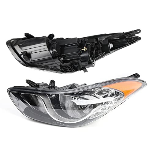 Left Driver Side