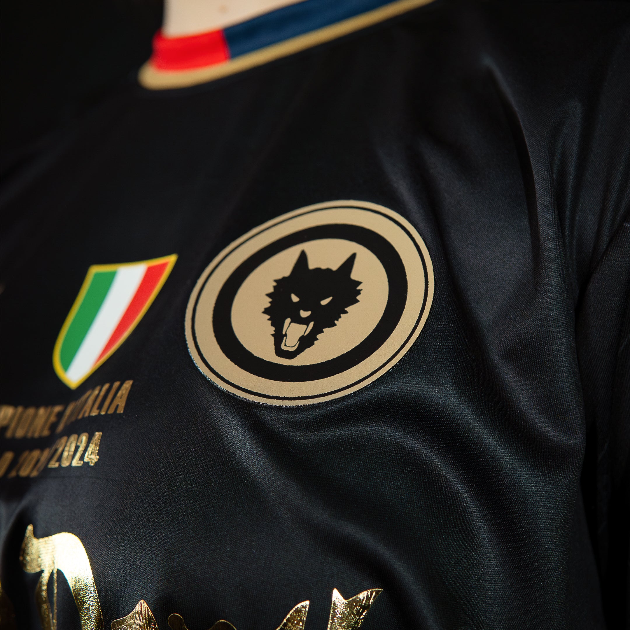 Liquid Death x Campobasso Limited Edition Men's Jersey - Premium Streetwear for Concerts, Festivals & Skating
