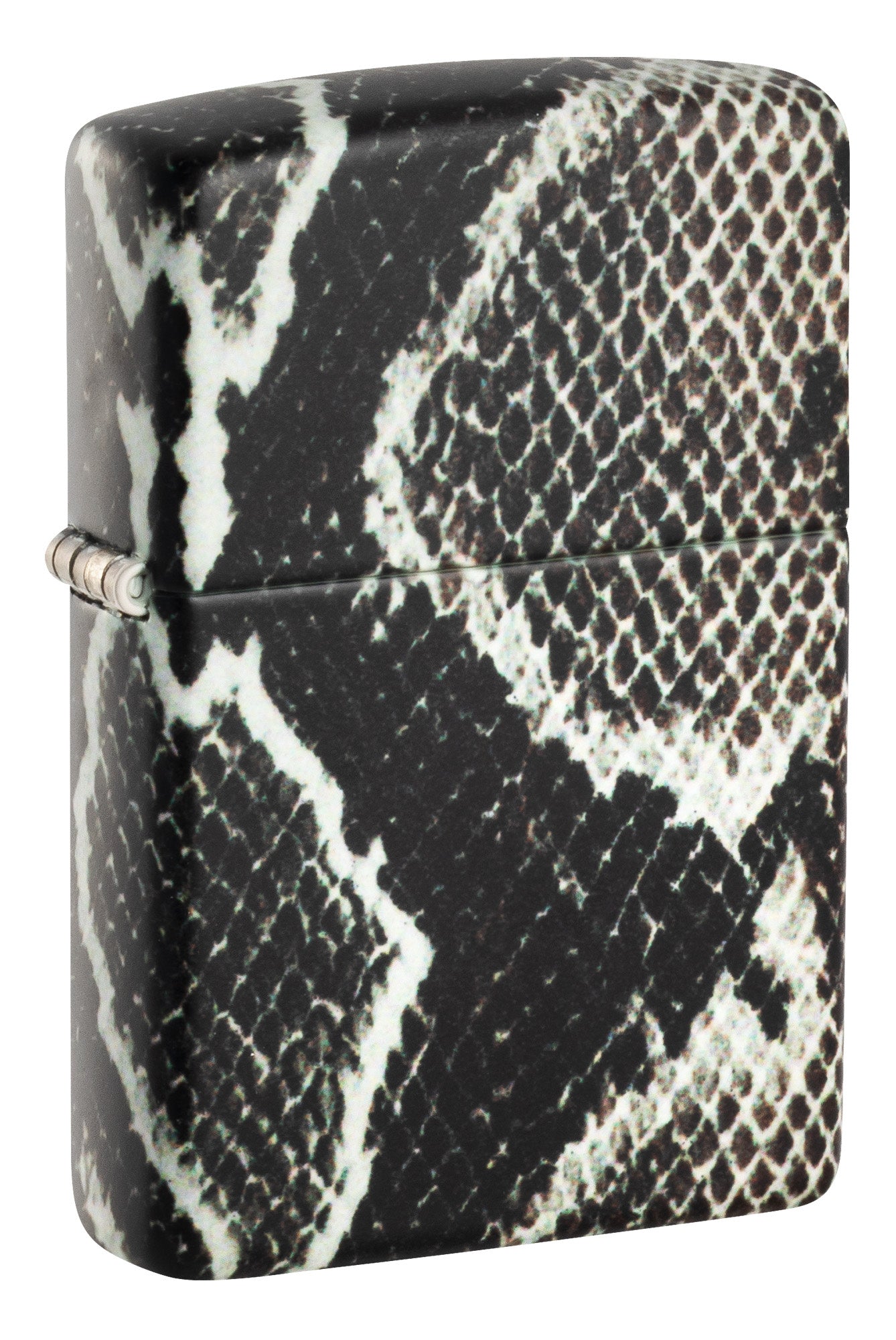 Snake Skin Design Handbag - Fashionable Women's Crossbody Bag for Everyday Use, Parties & Travel | Trendy Reptile Print Accessory
