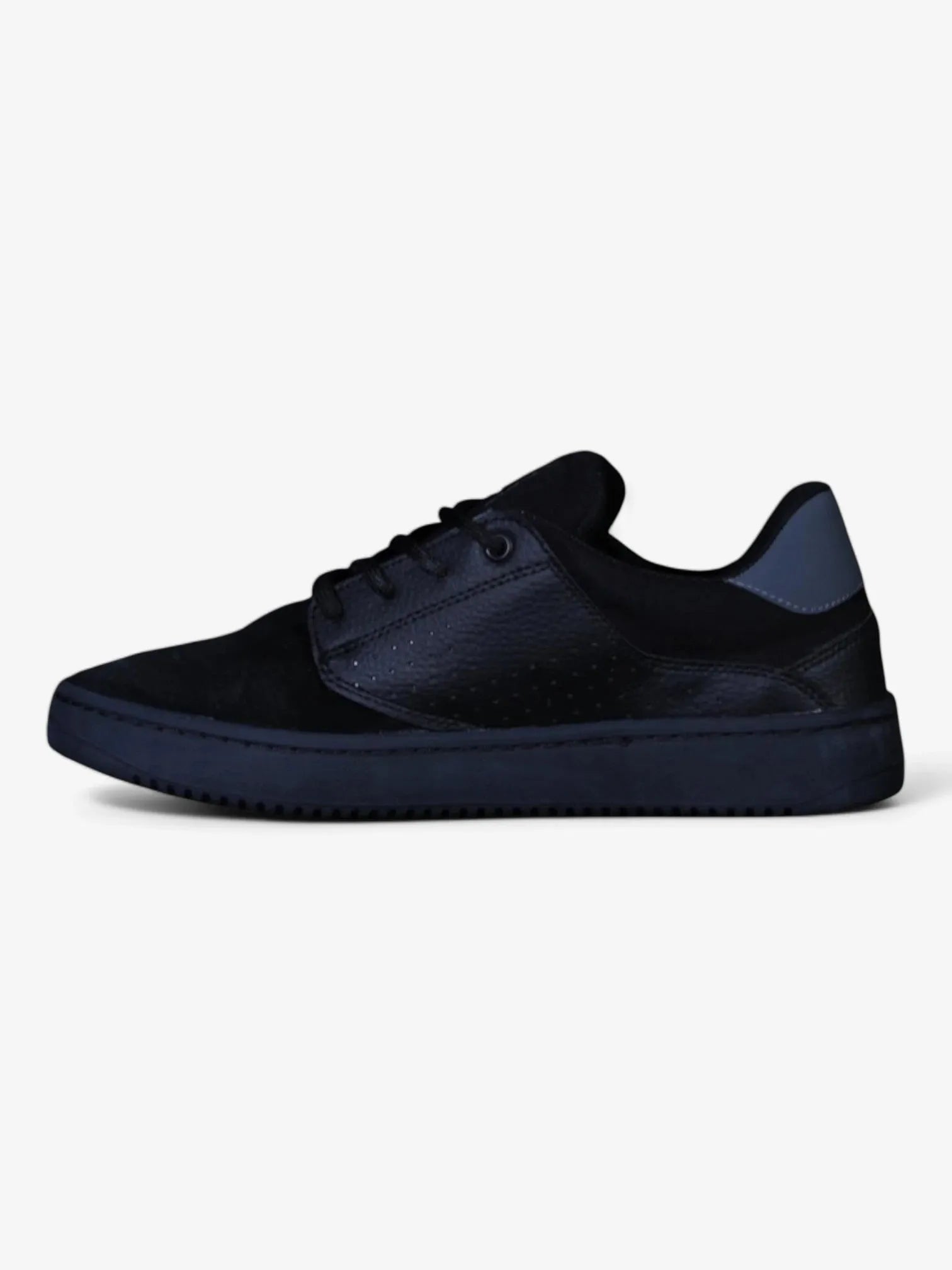 DC Plaza TC SS Skate Shoes for Men - Black & Grey Sneakers for Streetwear & Casual Wear | Perfect for Skating, Walking & Everyday Comfort