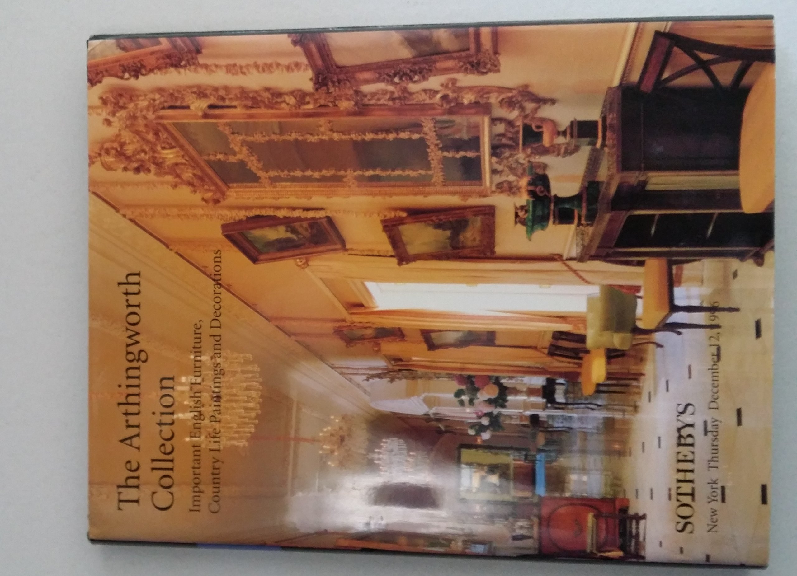 The Arthingworth Collection: Antique English Furniture, Country Life Paintings & Home Decor for Classic Interiors & Estate Styling