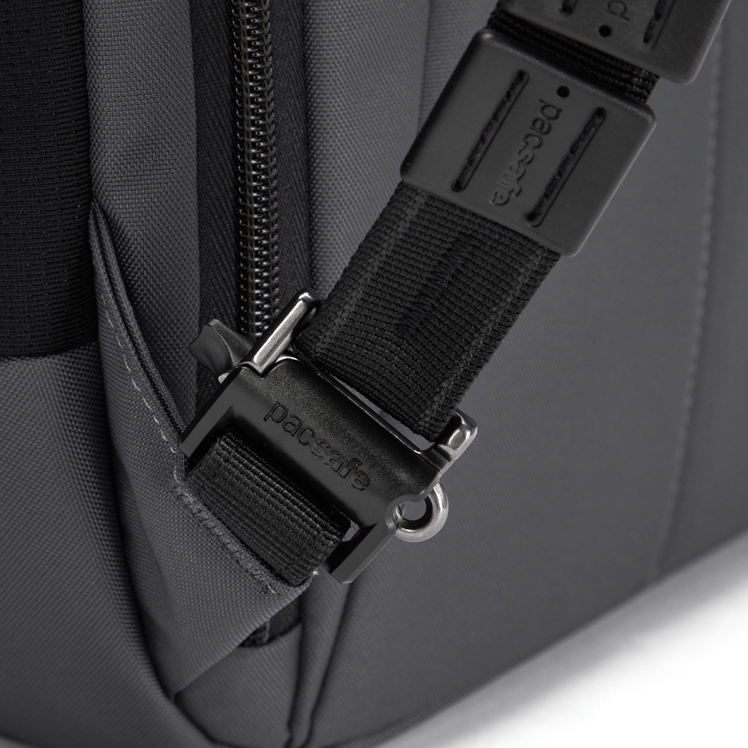 Pacsafe Venturesafe EXP35 Anti-Theft Travel Backpack - Secure 35L Carry-On Backpack for Laptops & Essentials | Perfect for Commuting, Business Trips & Adventure Travel