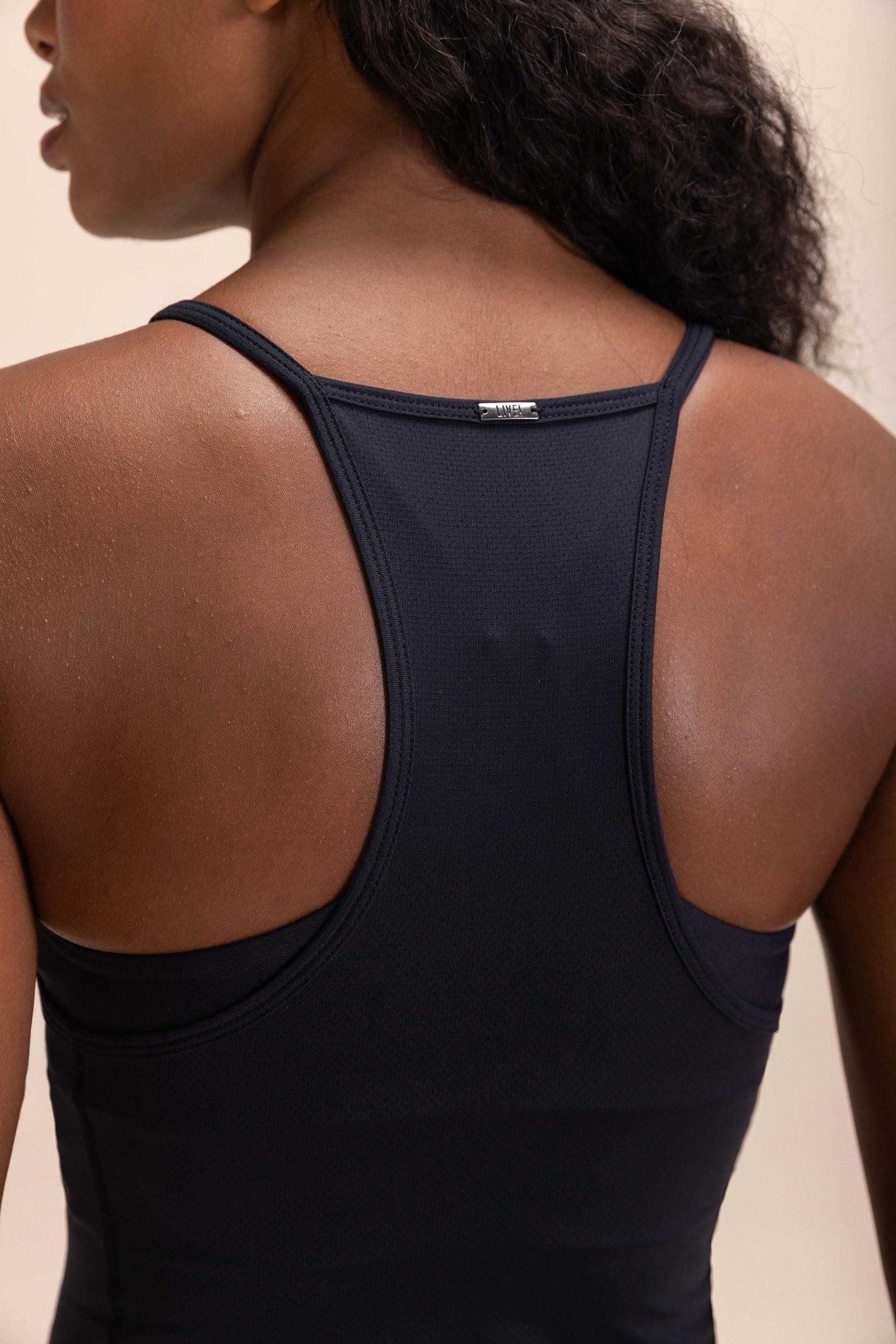 Women's Breathable Skin Tank Top 455309 - Perfect for Yoga, Gym & Summer Outfits