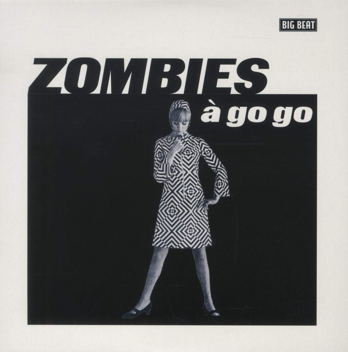 Zombies a Go Go - Fun and Spooky Halloween Party Game for Adults & Teens | Perfect for Game Nights, Halloween Events, and Themed Parties