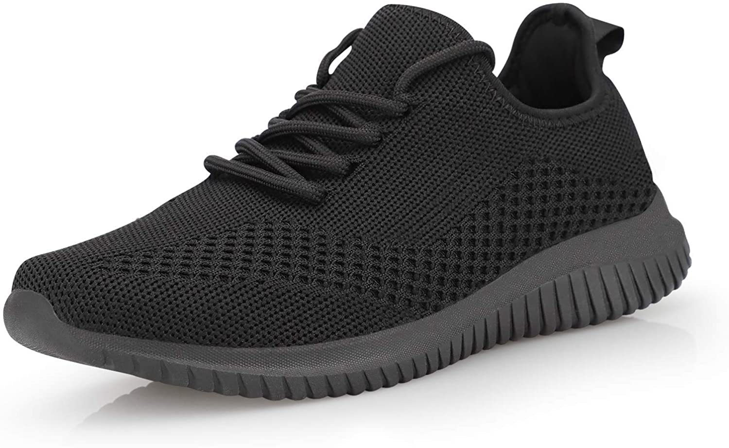 Rospick Women's Comfortable Walking Sneakers - Lightweight Athletic Shoes for Women - Perfect for Walking, Running, Gym Workouts & Everyday Casual Wear